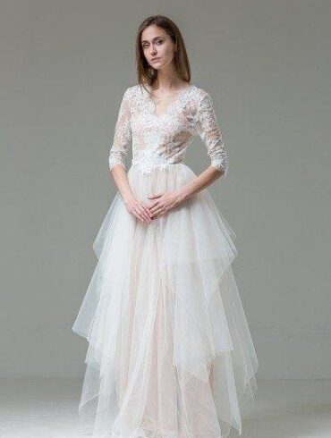 National Wedding Show Spotlight: Katya Shehurina