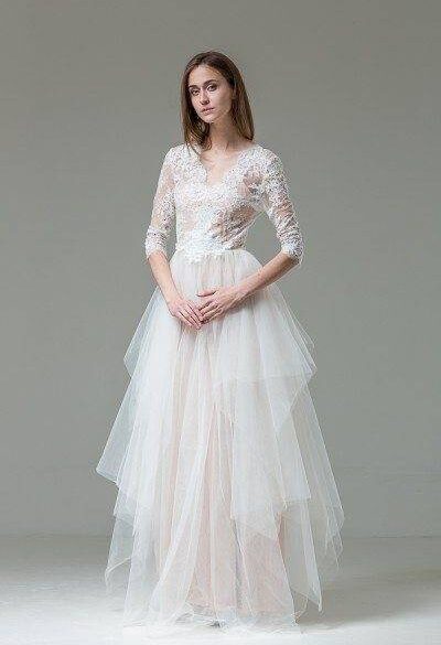 National Wedding Show Spotlight: Katya Shehurina