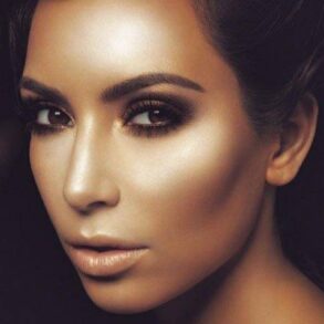 Make-up Tutorial: Contouring 101