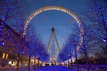 Top 10 UK Luxury Wedding Venues in London