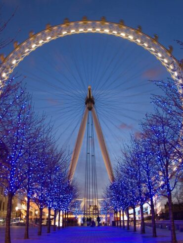 Top 10 UK Luxury Wedding Venues in London