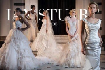 Weds 16th September: Ask The Runway Rebel Ian Stuart