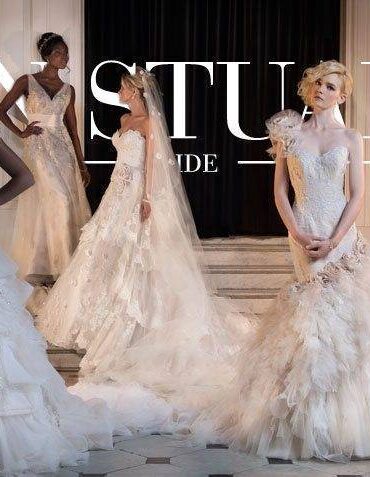 Weds 16th September: Ask The Runway Rebel Ian Stuart