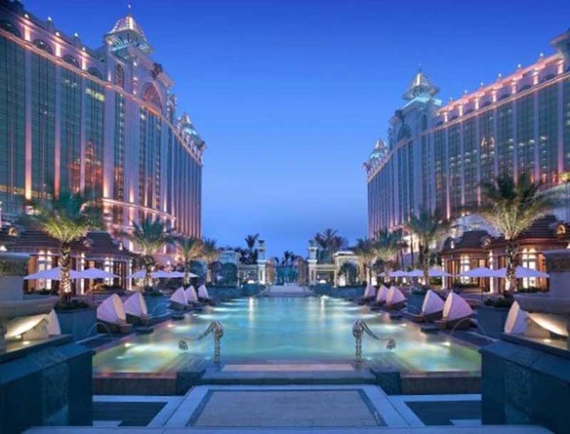 Banyan Tree Resorts China