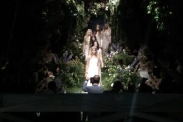 Sensorial Pleasures at Brides The Show