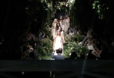 Sensorial Pleasures at Brides The Show