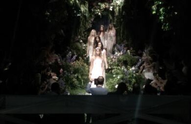 Sensorial Pleasures at Brides The Show