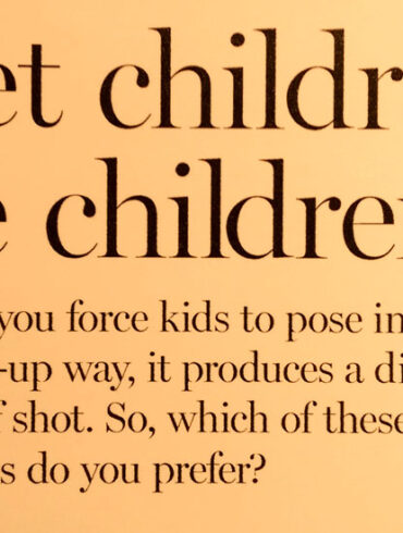 Royal Photographer Hugo Burnand’s Wedding Shoot Tips