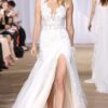 Five of the Best from New York Bridal Fashion Week