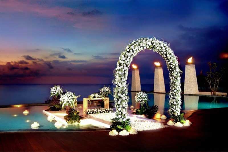 Banyan Tree Resorts