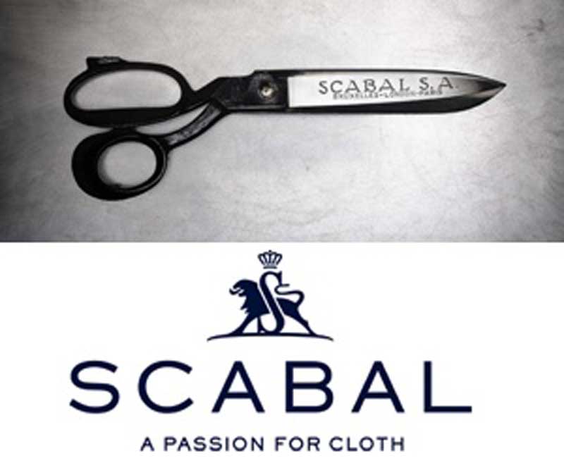 scabal logo