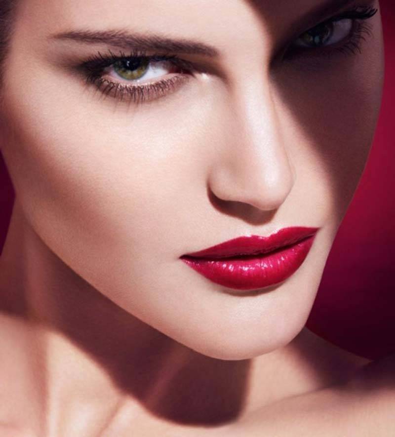 Armani Makeup