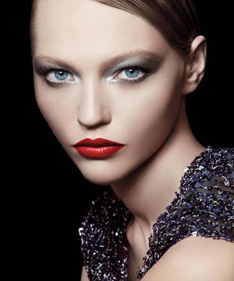 Giorgio Armani Maestro liquid liner