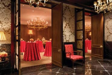 Once Upon A Fairytale – Luxury Wedding Showcase