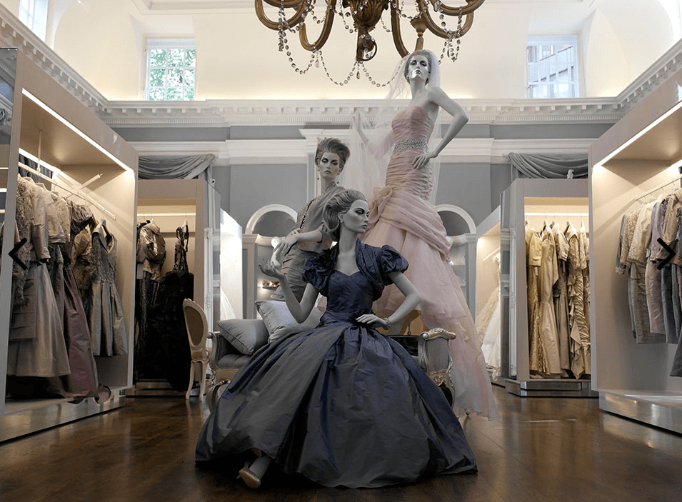Ian Stuart’s utterly fabulous Blewcoat headquarters Ian Stuart’s utterly fabulous Blewcoat headquarters