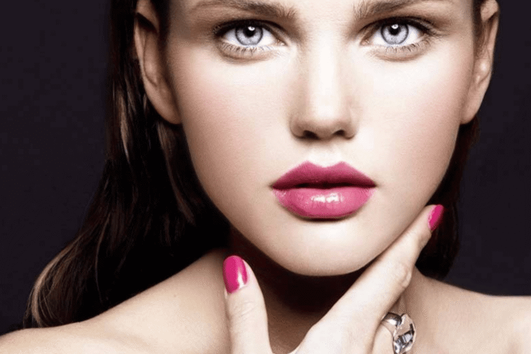 Top Winter Make-Up Buys For The Luxe Bride