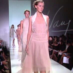 Vera Wang – Designer Profile