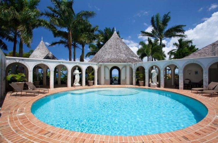 Bambu Villa (Caribbean) Bambu Villa (Caribbean)