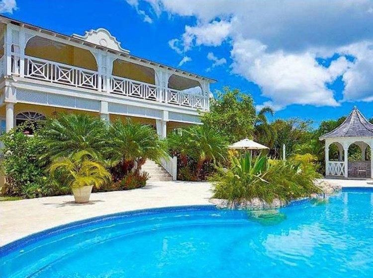 Calliaqua Villa (Caribbean) Calliaqua Villa (Caribbean)