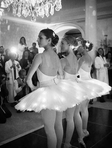 5 Star Wedding Directory’s 2015 highlights! | July to December