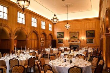 Real Wedding: Jockey Club Rooms Suffolk