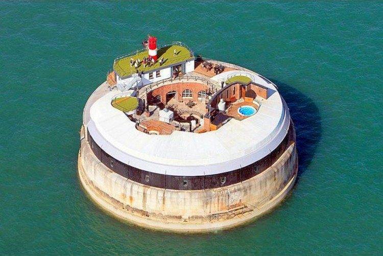 Napoleonic Fortress (UK) Napoleonic Fortress (UK)