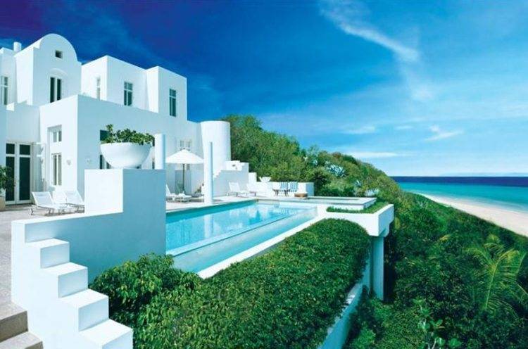 Sea Villa (Caribbean) Sea Villa (Caribbean)