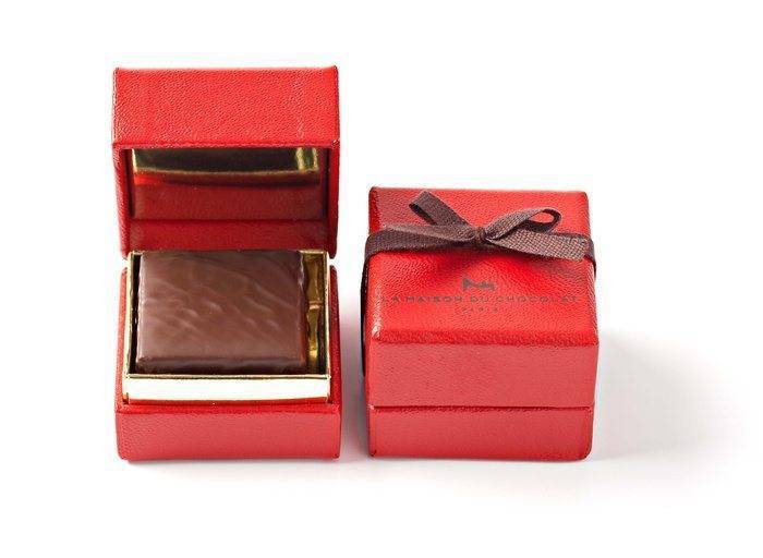 La Maison du Chocolat Wedding Favours