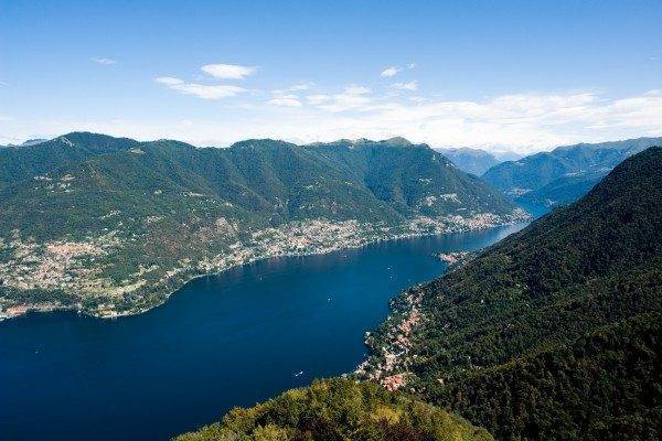 Lake Como Lake Como - Italy Weddings