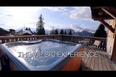 Honeymoon Ski Service Fit for Newly Weds