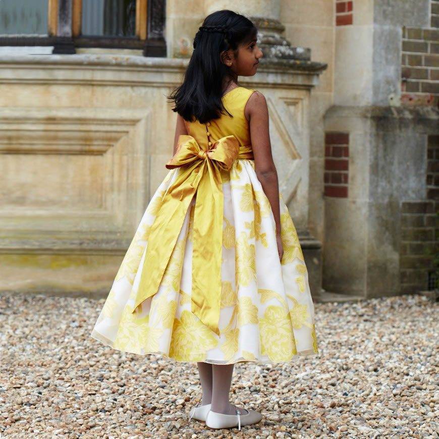 Nicki Macfarlane Eleanor dress Nicki Macfarlane Eleanor dress