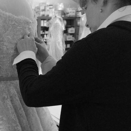 Sassi Holford Bridal Gowns