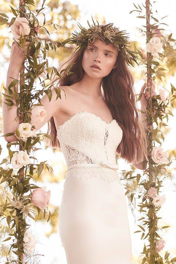 The Mikaella Spring 2016 Collection 2054 crop 1540GBP Mikaella - The Mikaella Spring 2016 Collection