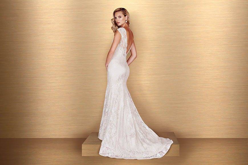 The Paloma Blanca Spring 2016 Collection The Paloma Blanca Spring 2016 Collection