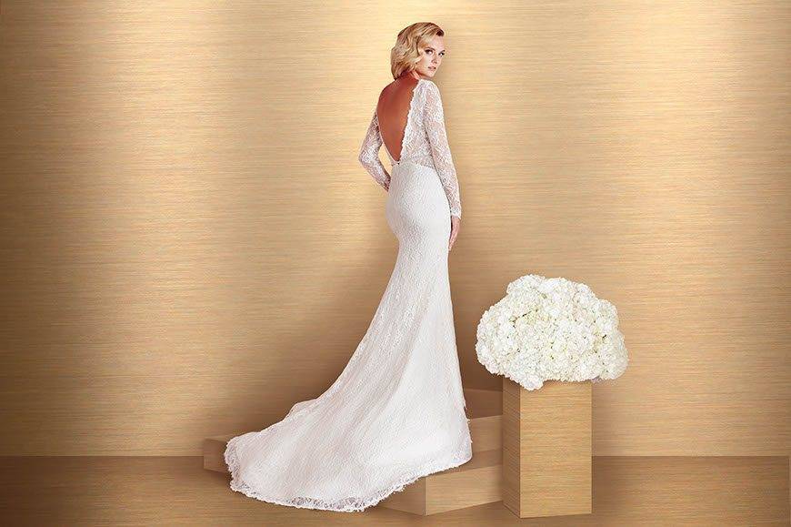 The Paloma Blanca Spring 2016 Collection The Paloma Blanca Spring 2016 Collection