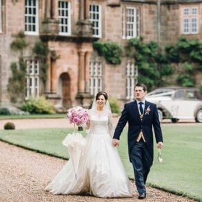 Destination Weddings In The Ribble Valley [Reviewed]