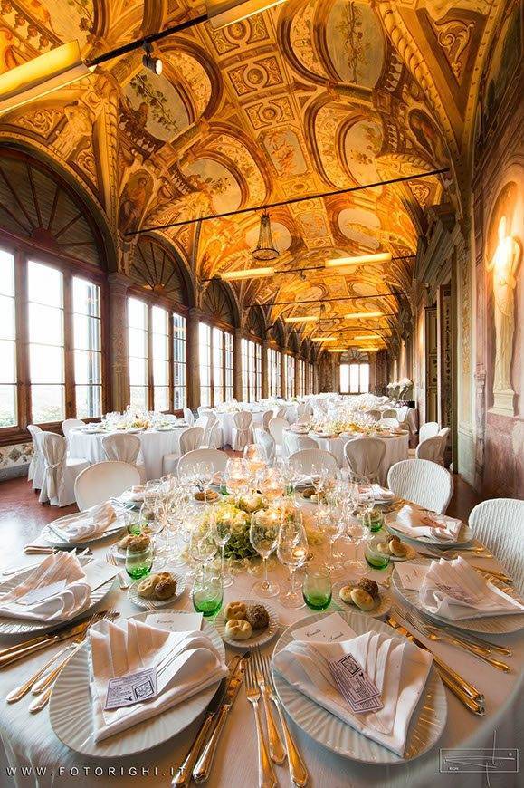 Villa Corsini Florance Italy Villa Corsini Florance Italy