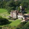 Spectacular Gardens of Wickham House