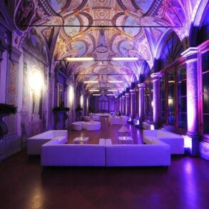An Interview With Villa Corsini Florence Italy