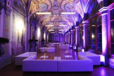 An Interview With Villa Corsini Florence Italy