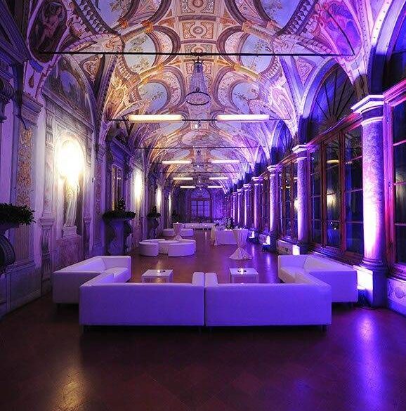 An Interview With Villa Corsini Florence Italy