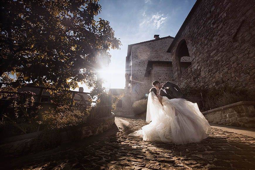 Studio Fotografico Bacci - Tuscany Florence Wedding Studio Fotografico Bacci - Tuscany Florence Wedding