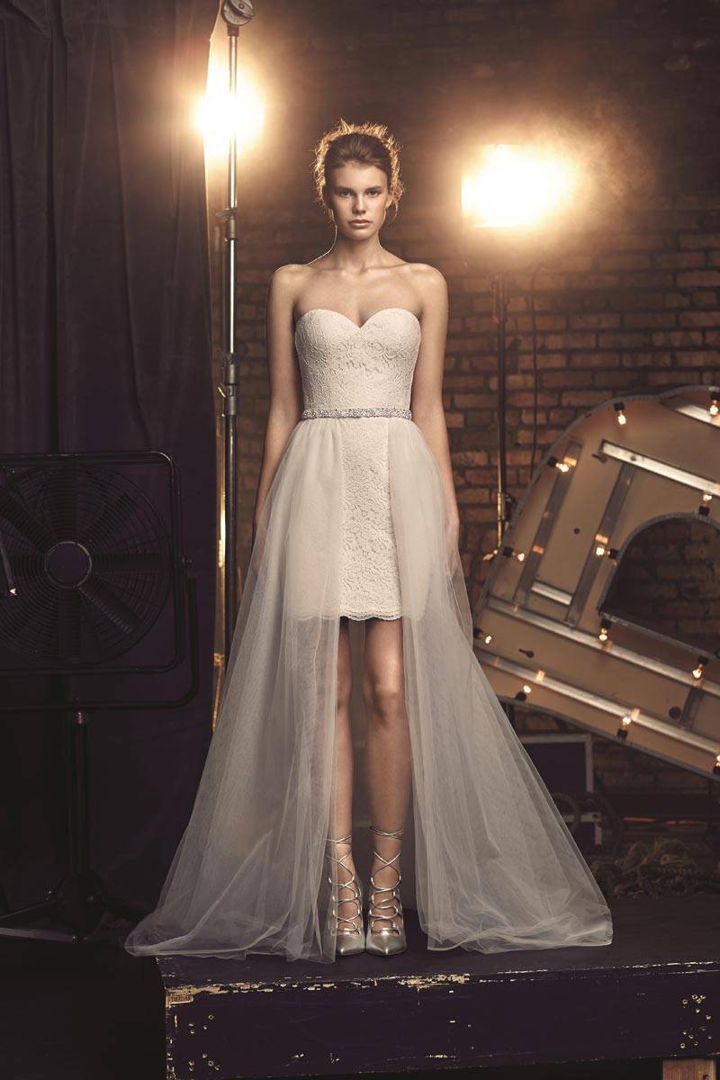 Mikaella Bridal Mikaella Bridal