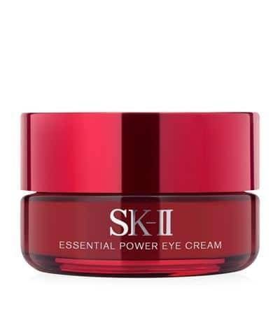 Unveiled: Spring/Summer 2016 Bridal Beauty SK-II Essential Power Eye Cream £78.00