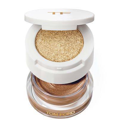 TOM FORD Cream And Powder Eye Colour Naked Bronze £46.00