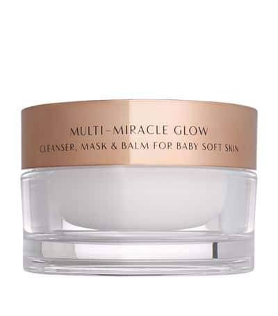 Unveiled: Spring/Summer 2016 Bridal Beauty Charlotte Tilbury Multi-Miracle Glow £45.00