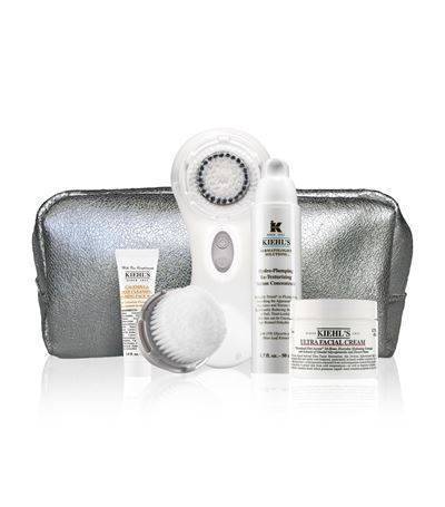 Clarisonic Kiehl’s Collaboration Ultimate Skincare Set £94.50 Clarisonic Kiehl’s Collaboration Ultimate Skincare Set £94.50