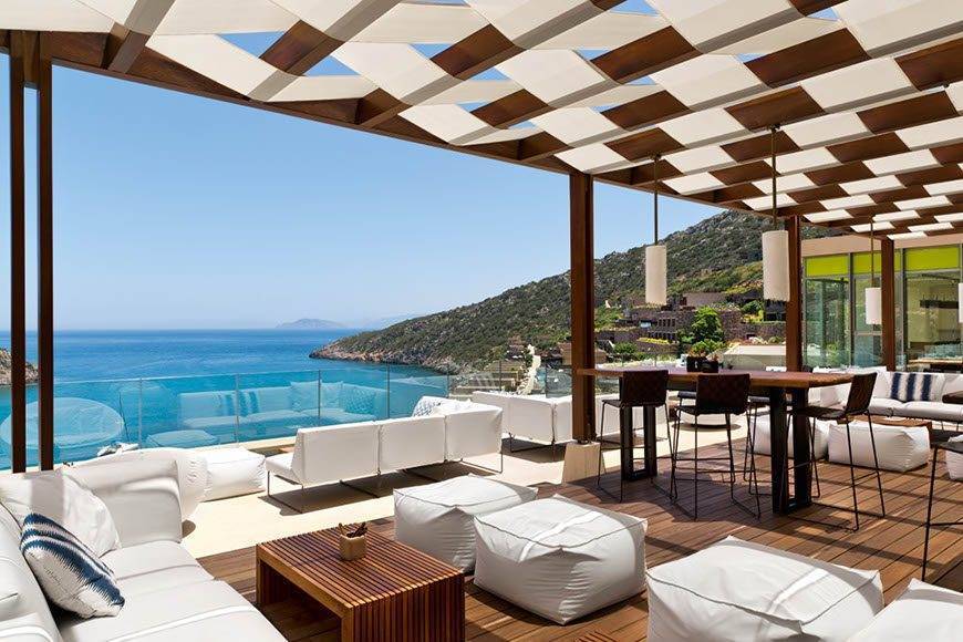 Daios Cove Crete Daios Cove Crete