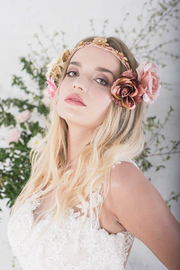 Untamed Love Collection By Charlotte Balbier