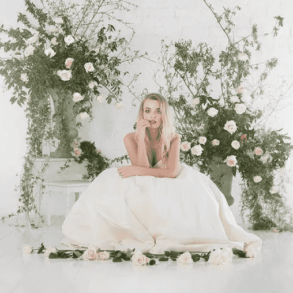 Untamed Love Collection By Charlotte Balbier